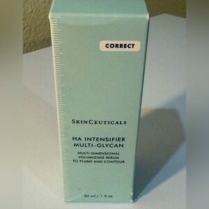 Skinceuticals HA Intensifier Multi-Glycan - New in Box